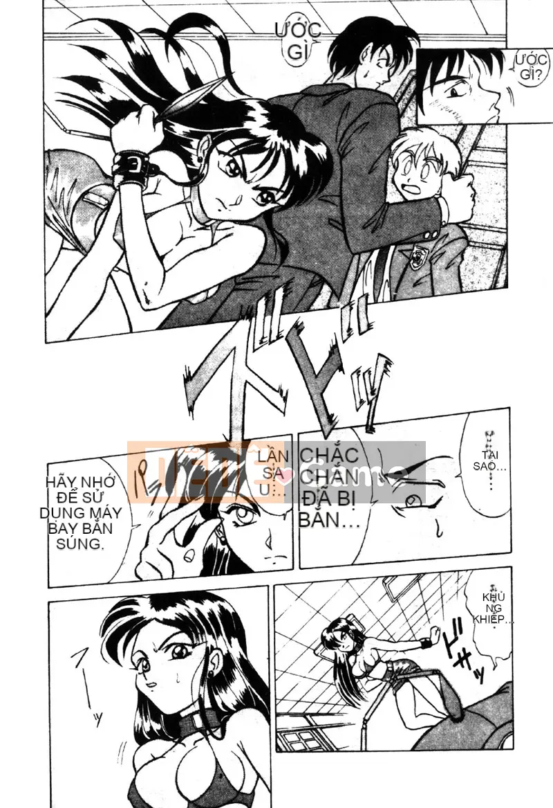 [Takaoka Motofumi] Nhà hàng Gourmet [Trung bình]