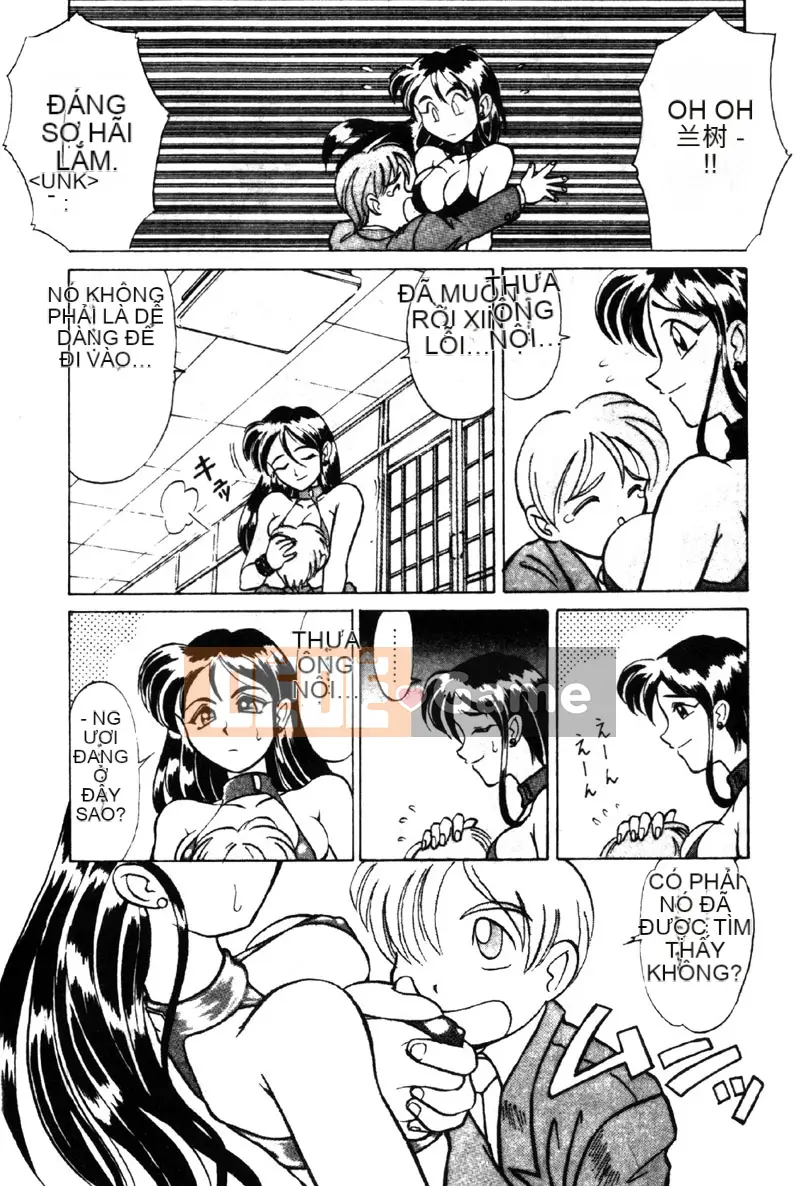 [Takaoka Motofumi] Nhà hàng Gourmet [Trung bình]