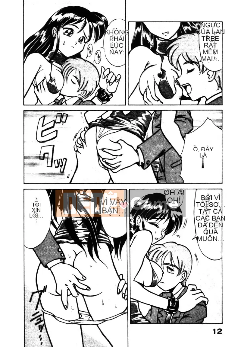 [Takaoka Motofumi] Nhà hàng Gourmet [Trung bình]