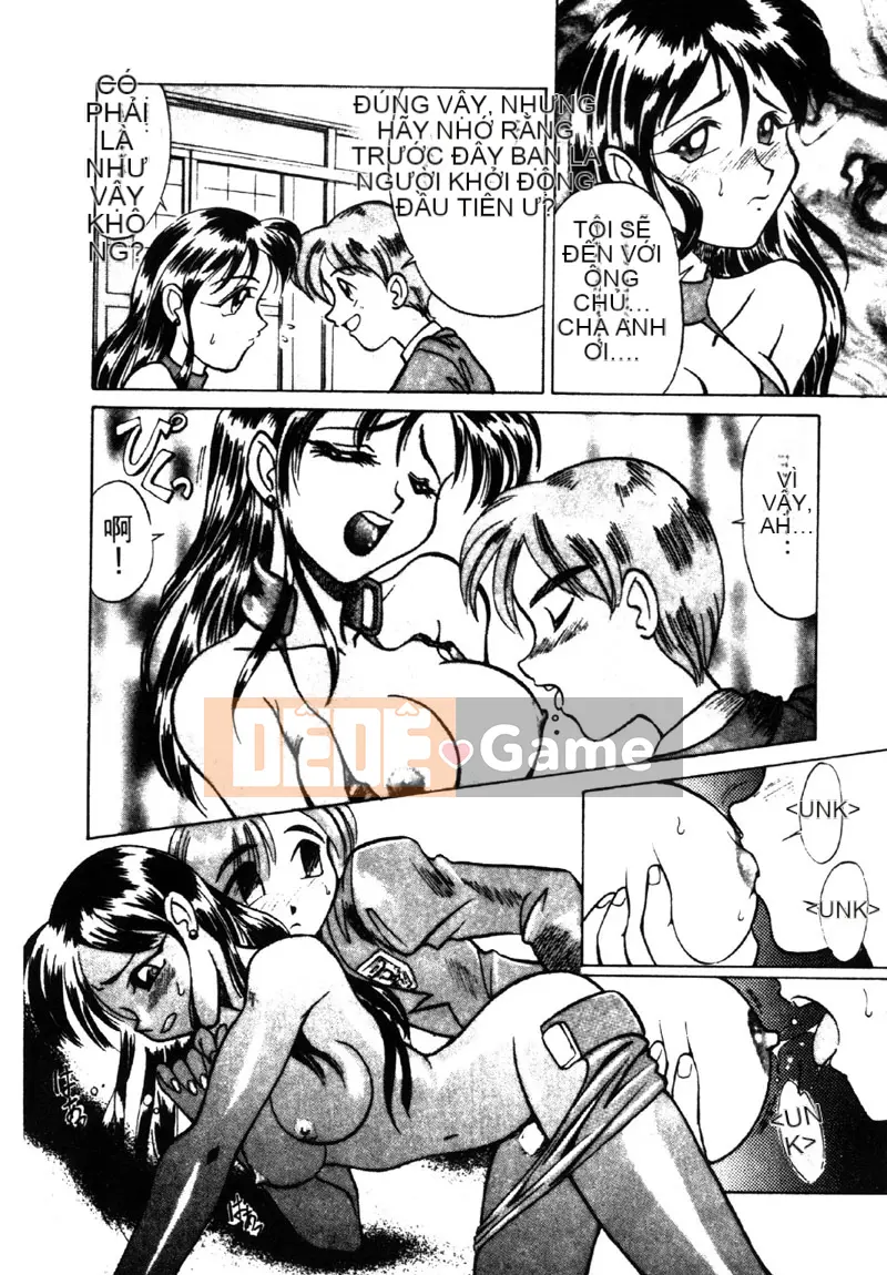 [Takaoka Motofumi] Nhà hàng Gourmet [Trung bình]