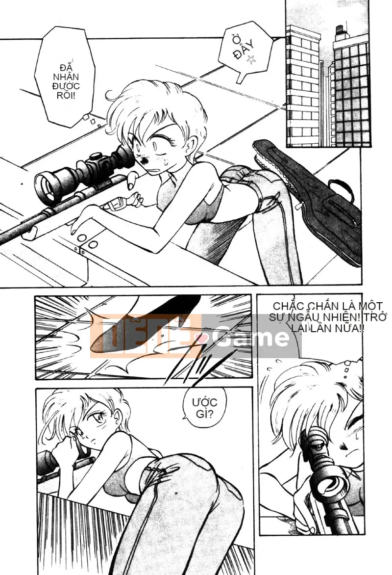 [Takaoka Motofumi] Nhà hàng Gourmet [Trung bình]