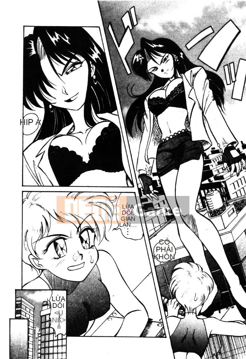 [Takaoka Motofumi] Nhà hàng Gourmet [Trung bình]