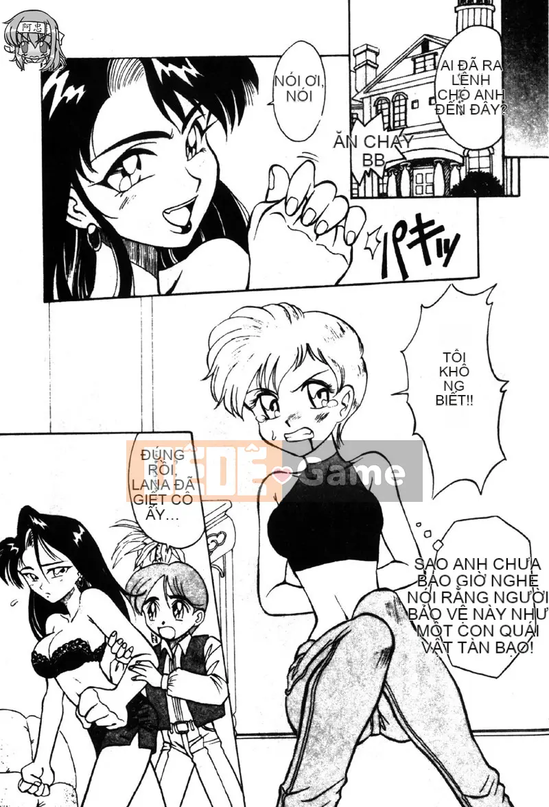 [Takaoka Motofumi] Nhà hàng Gourmet [Trung bình]