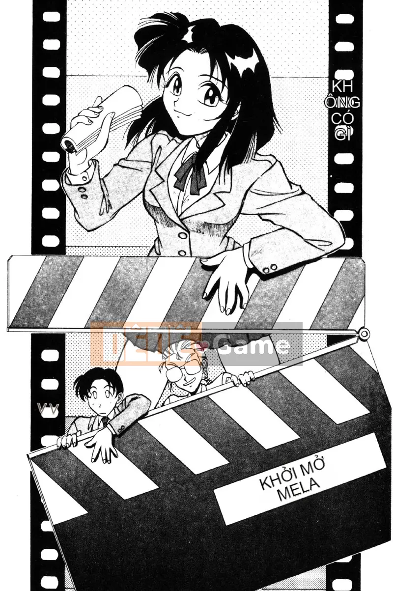 [Takaoka Motofumi] Nhà hàng Gourmet [Trung bình]