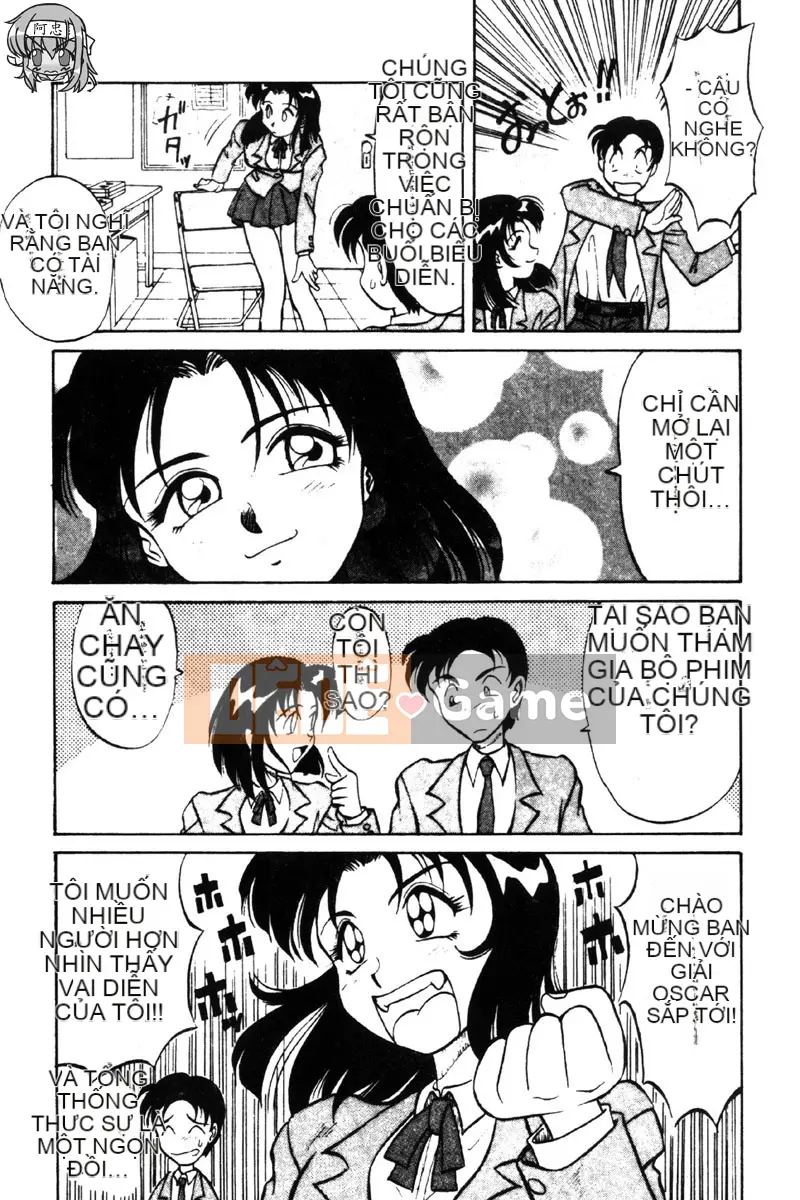 [Takaoka Motofumi] Nhà hàng Gourmet [Trung bình]