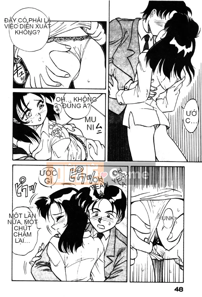 [Takaoka Motofumi] Nhà hàng Gourmet [Trung bình]