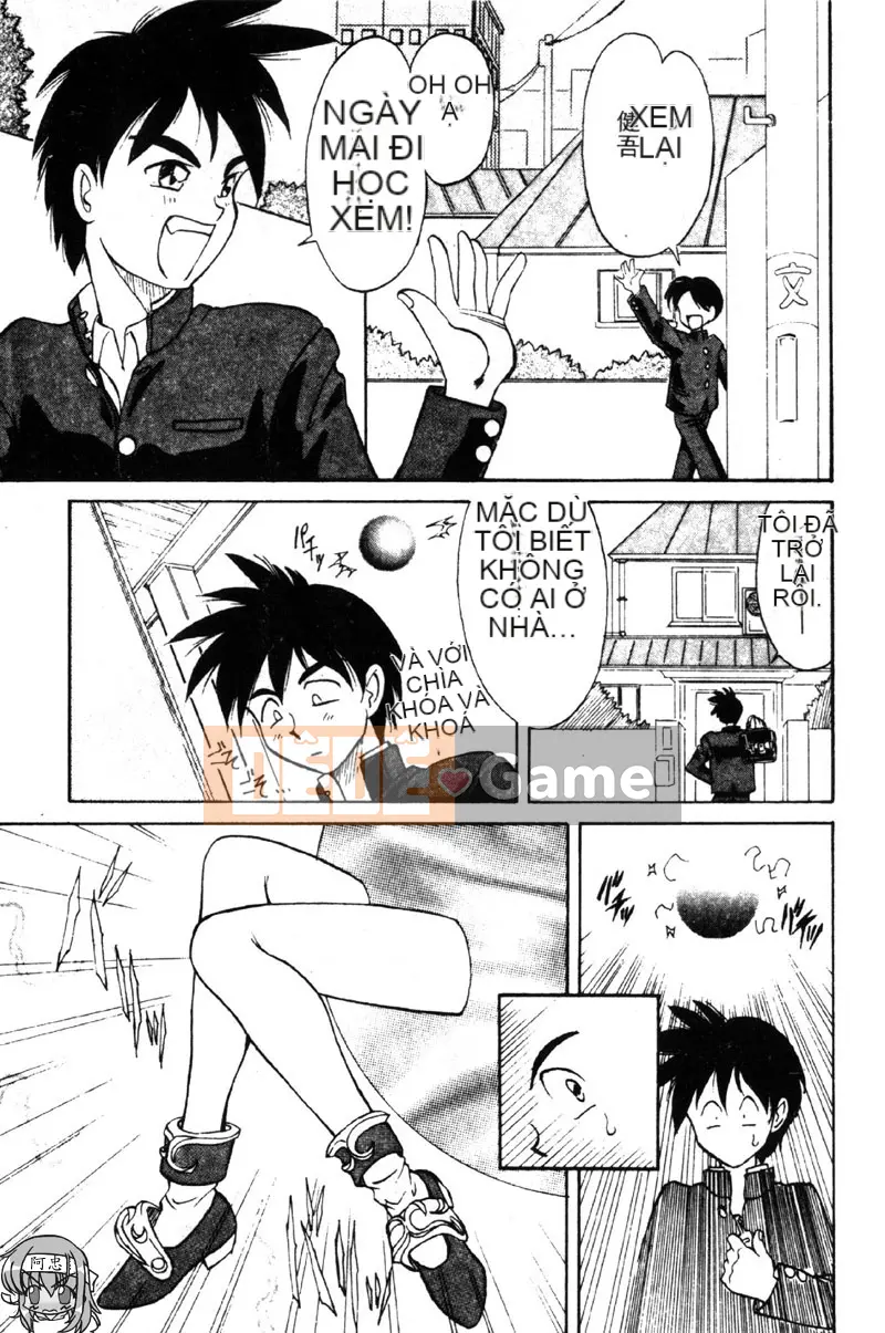 [Takaoka Motofumi] Nhà hàng Gourmet [Trung bình]