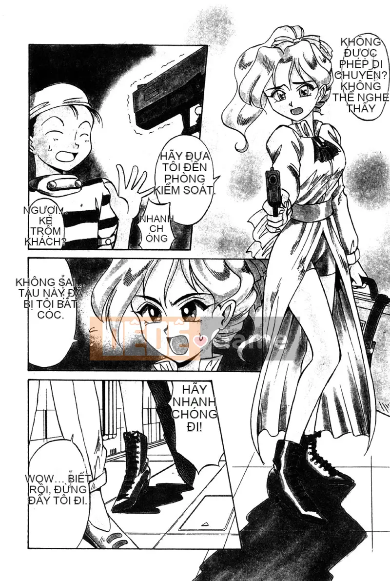 [Takaoka Motofumi] Nhà hàng Gourmet [Trung bình]