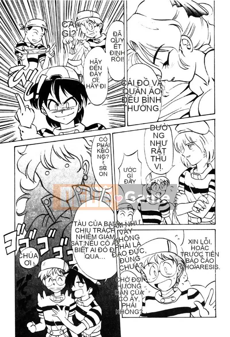 [Takaoka Motofumi] Nhà hàng Gourmet [Trung bình]