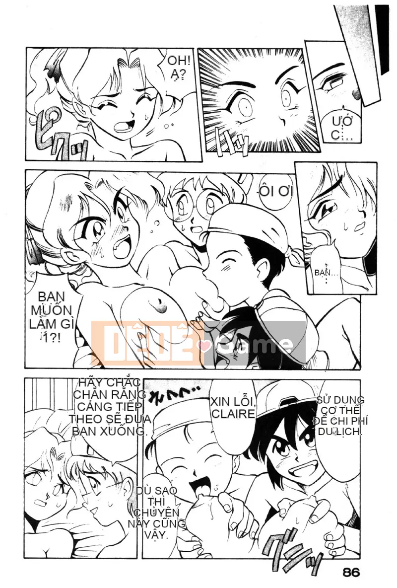 [Takaoka Motofumi] Nhà hàng Gourmet [Trung bình]