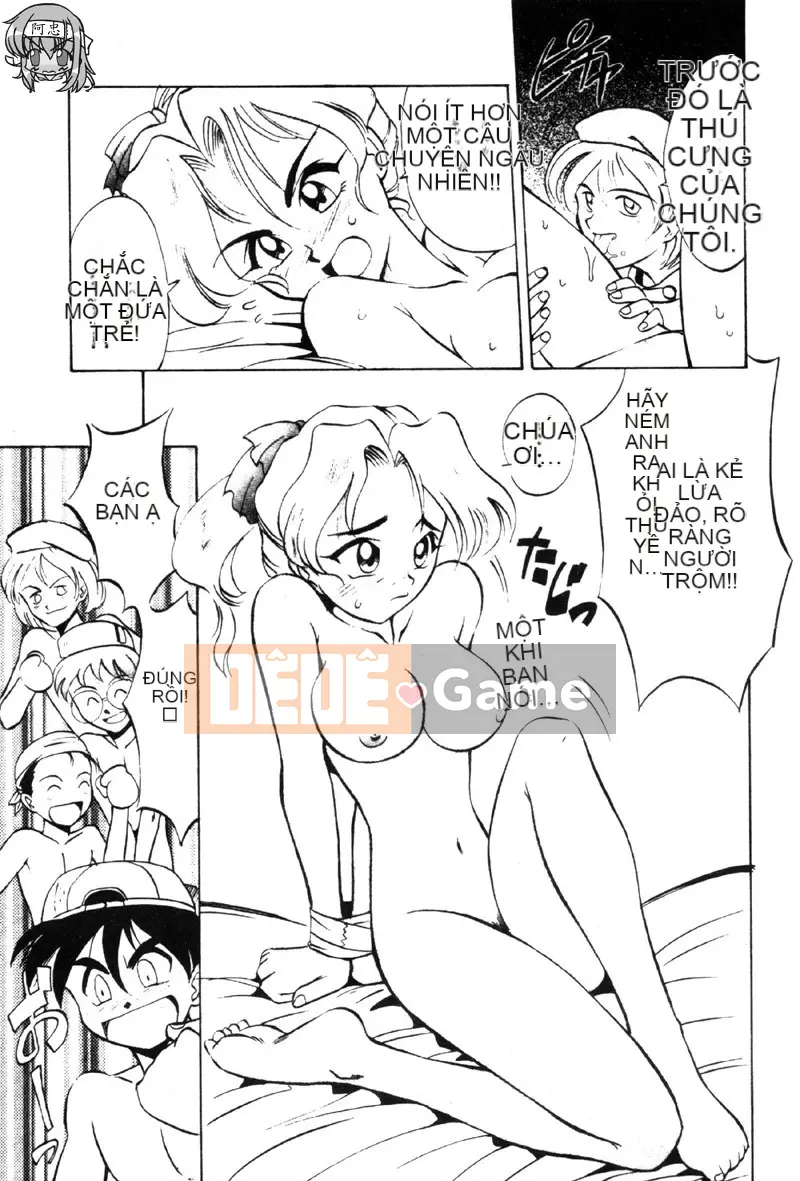 [Takaoka Motofumi] Nhà hàng Gourmet [Trung bình]