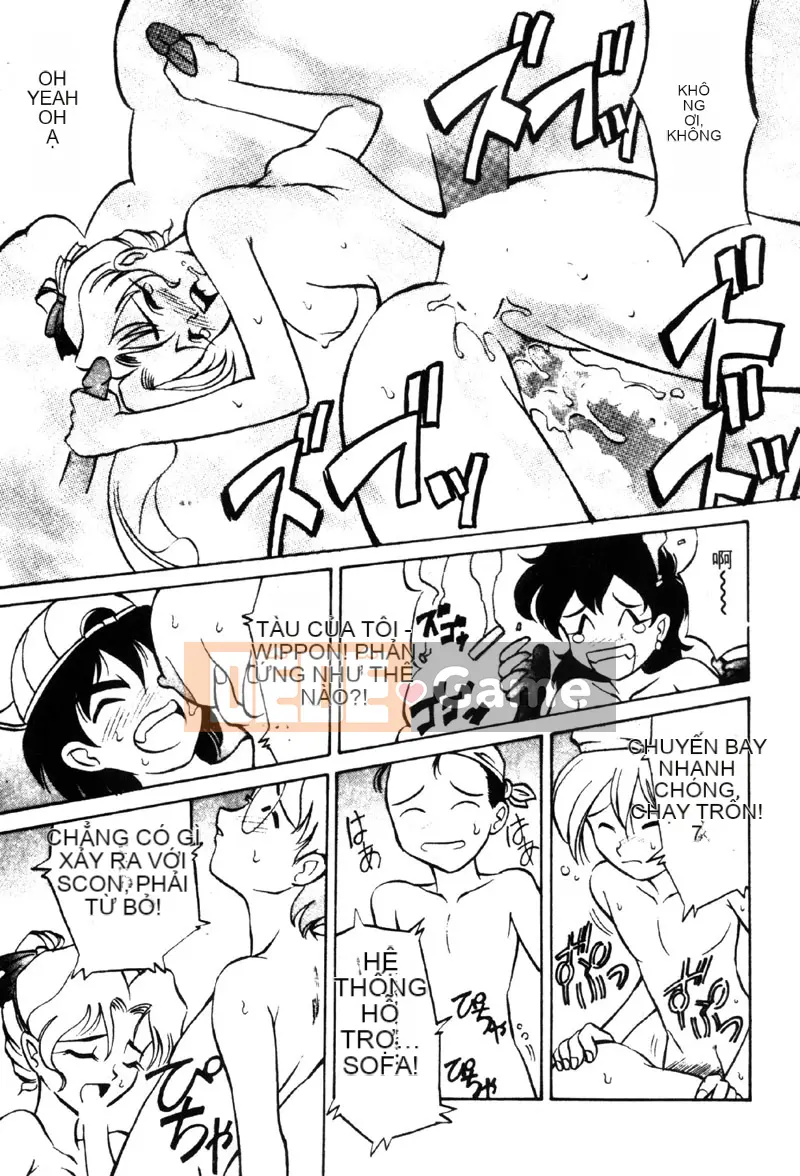 [Takaoka Motofumi] Nhà hàng Gourmet [Trung bình]