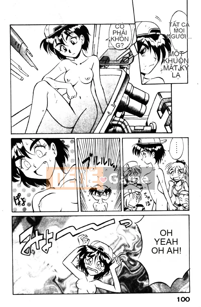 [Takaoka Motofumi] Nhà hàng Gourmet [Trung bình]