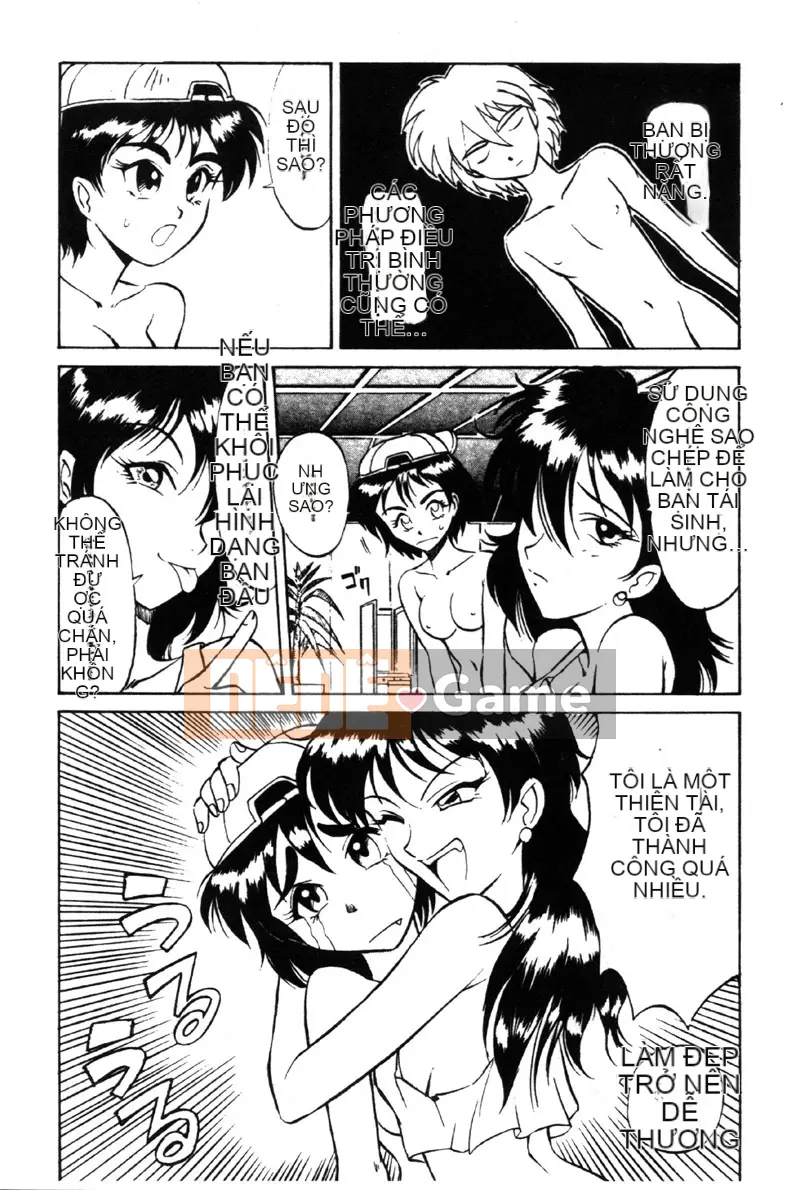 [Takaoka Motofumi] Nhà hàng Gourmet [Trung bình]