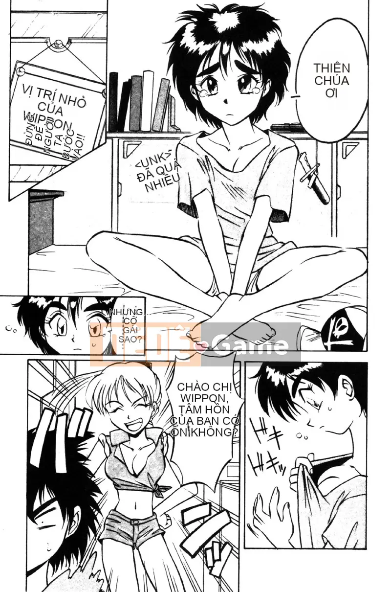 [Takaoka Motofumi] Nhà hàng Gourmet [Trung bình]