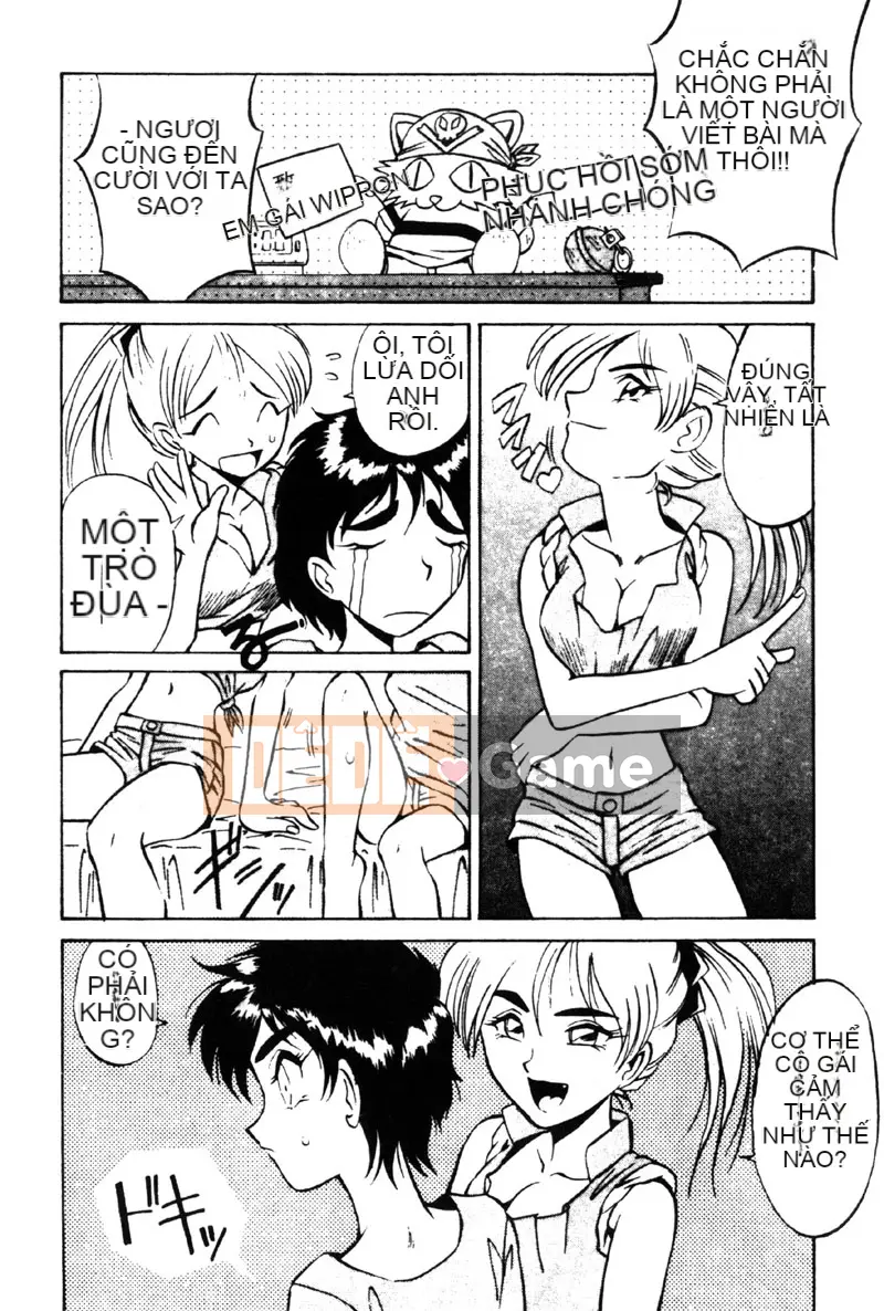 [Takaoka Motofumi] Nhà hàng Gourmet [Trung bình]