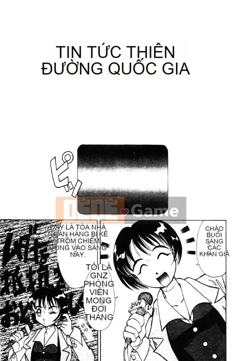 [Takaoka Motofumi] Nhà hàng Gourmet [Trung bình]