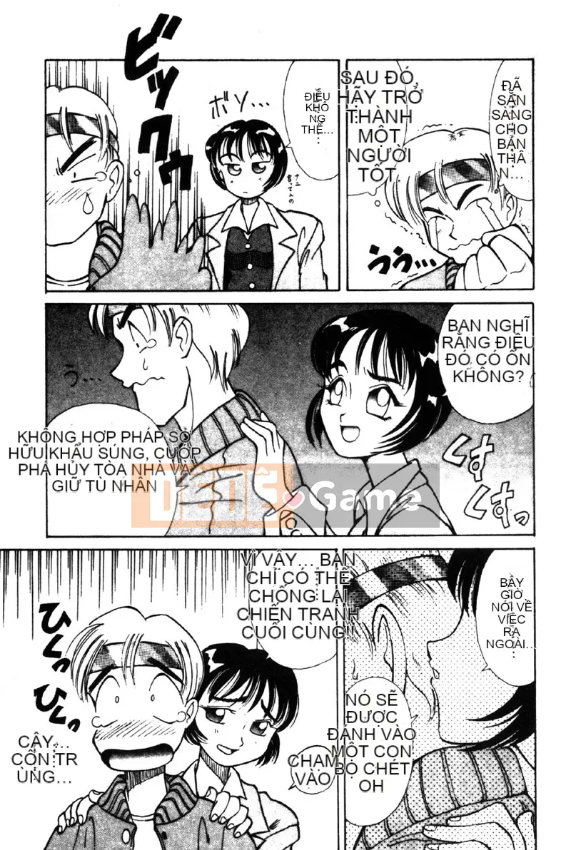 [Takaoka Motofumi] Nhà hàng Gourmet [Trung bình]