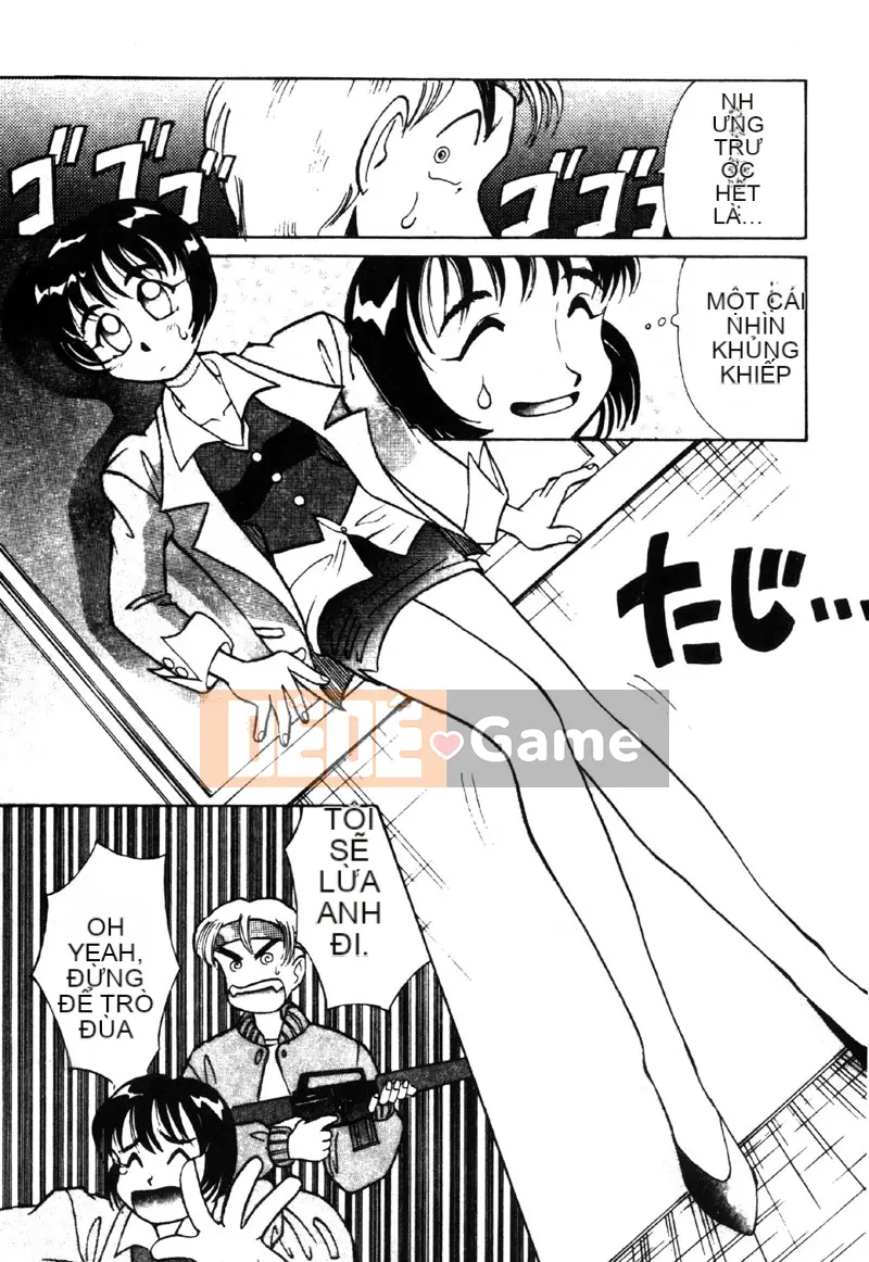 [Takaoka Motofumi] Nhà hàng Gourmet [Trung bình]