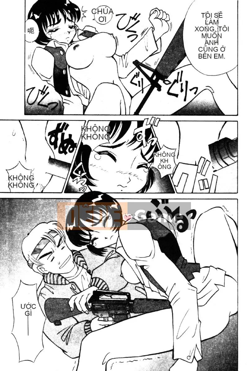 [Takaoka Motofumi] Nhà hàng Gourmet [Trung bình]