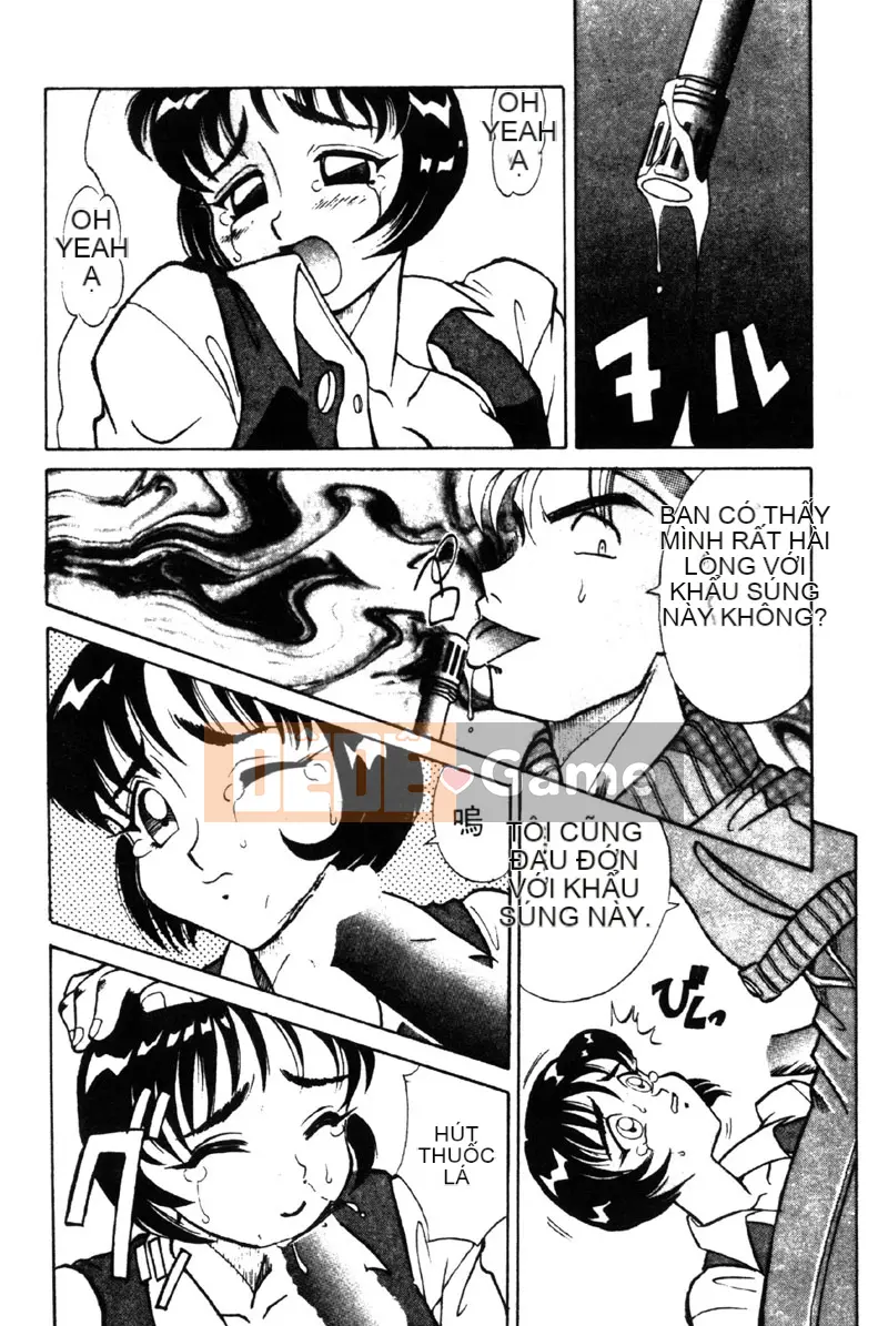 [Takaoka Motofumi] Nhà hàng Gourmet [Trung bình]