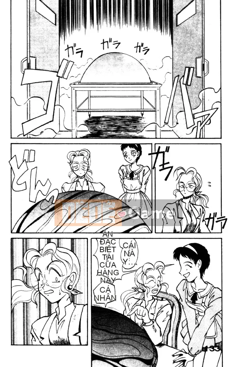 [Takaoka Motofumi] Nhà hàng Gourmet [Trung bình]