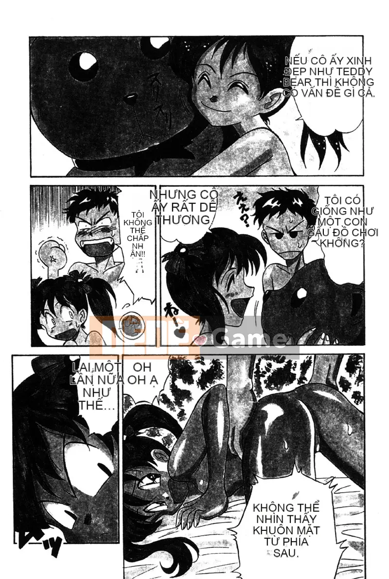 [Takaoka Motofumi] Nhà hàng Gourmet [Trung bình]