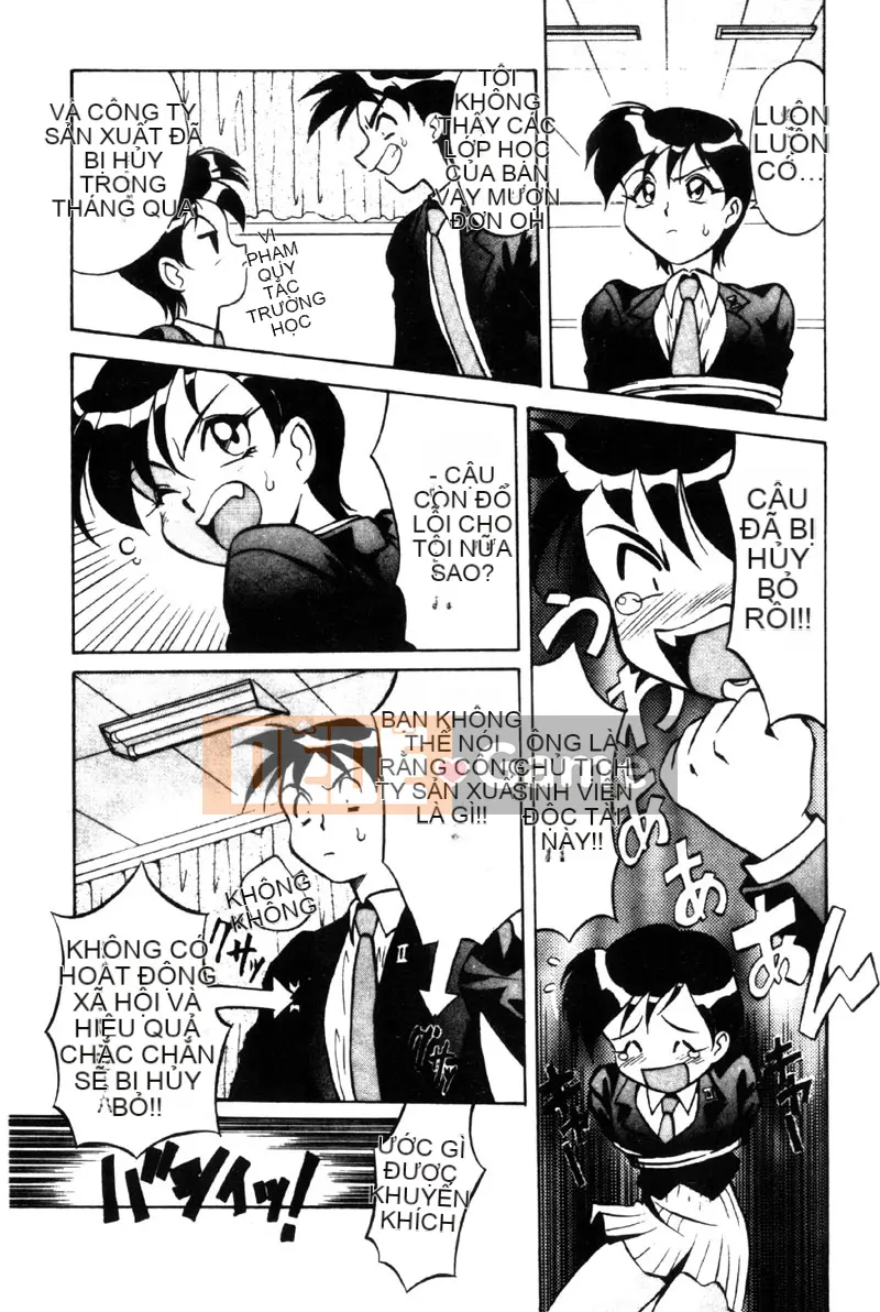 [Takaoka Motofumi] Nhà hàng Gourmet [Trung bình]