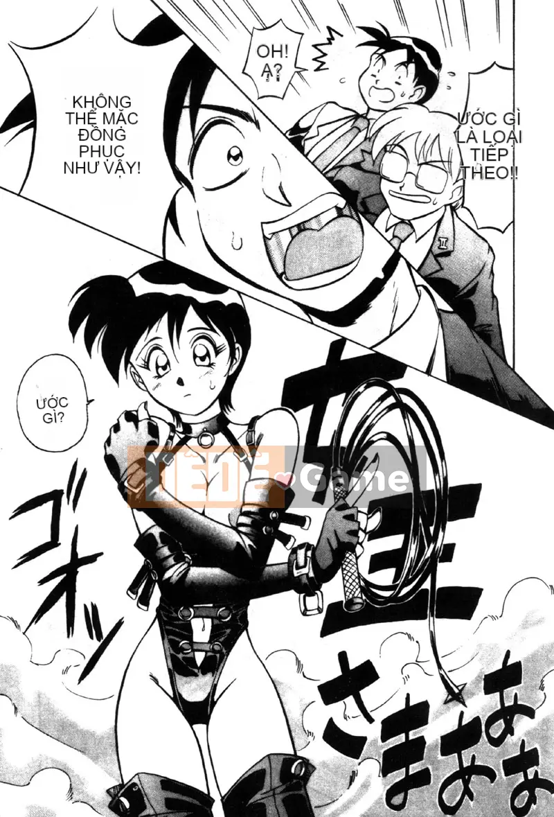 [Takaoka Motofumi] Nhà hàng Gourmet [Trung bình]