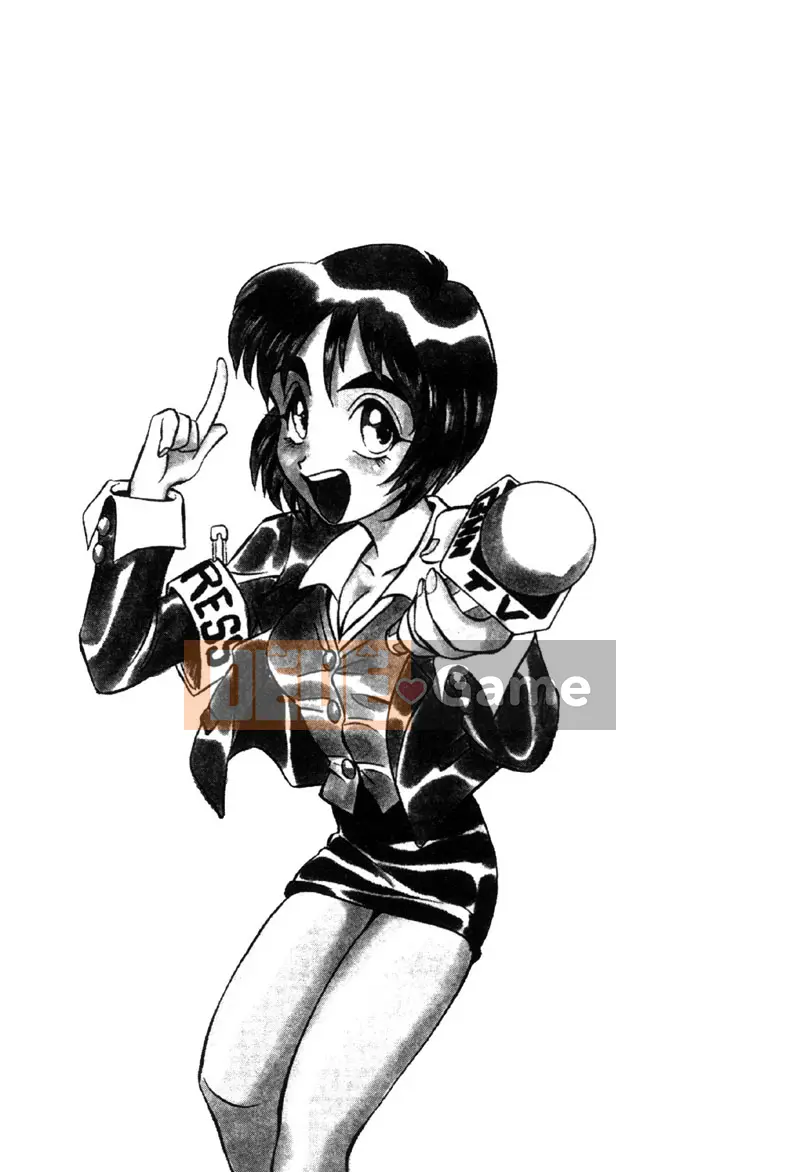 [Takaoka Motofumi] Nhà hàng Gourmet [Trung bình]