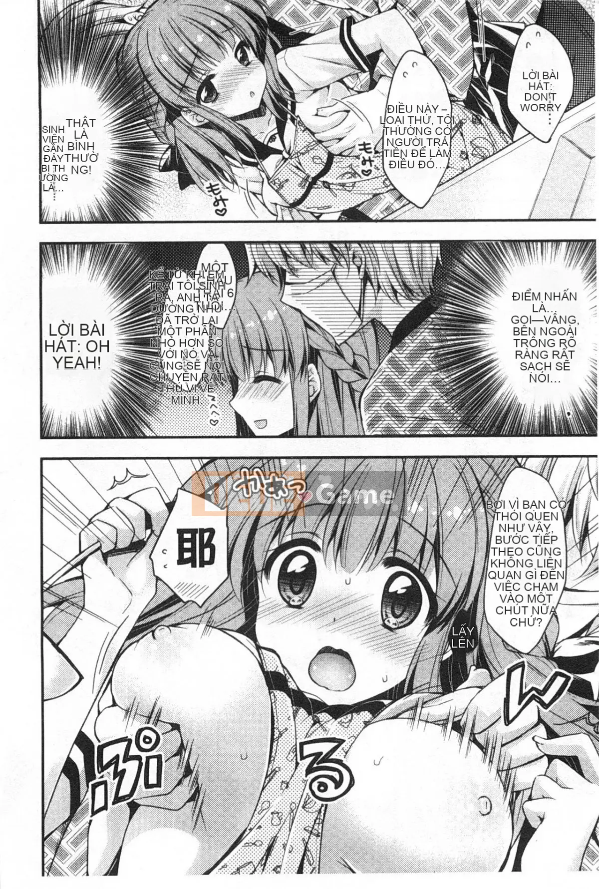 [Gấu trúc] Sữa Momoiro