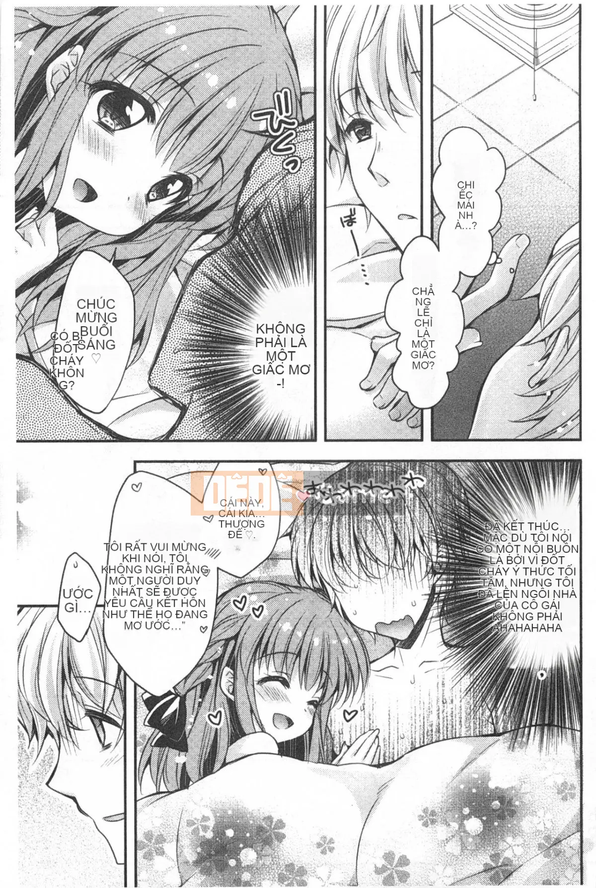 [Gấu trúc] Sữa Momoiro