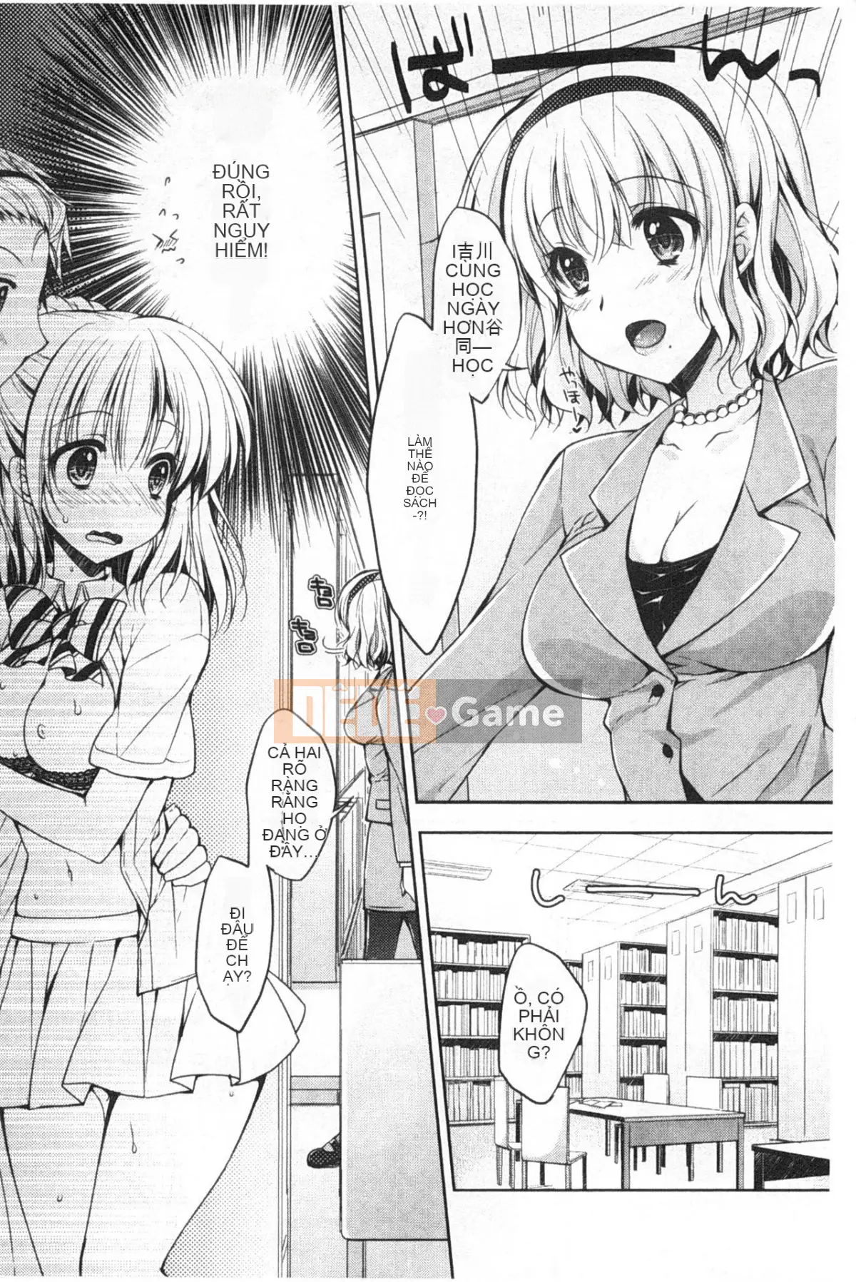 [Gấu trúc] Sữa Momoiro