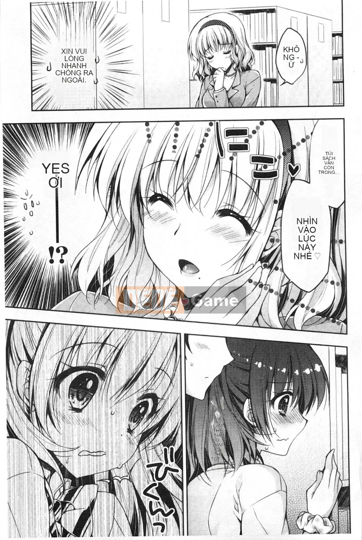 [Gấu trúc] Sữa Momoiro