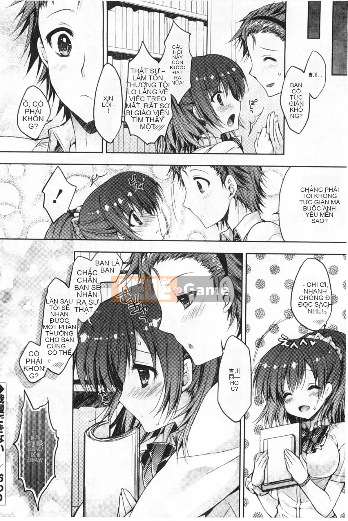 [Gấu trúc] Sữa Momoiro