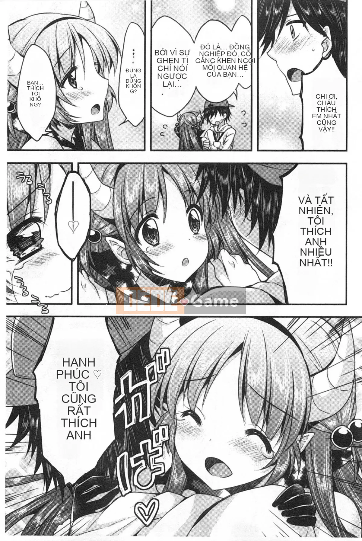 [Gấu trúc] Sữa Momoiro