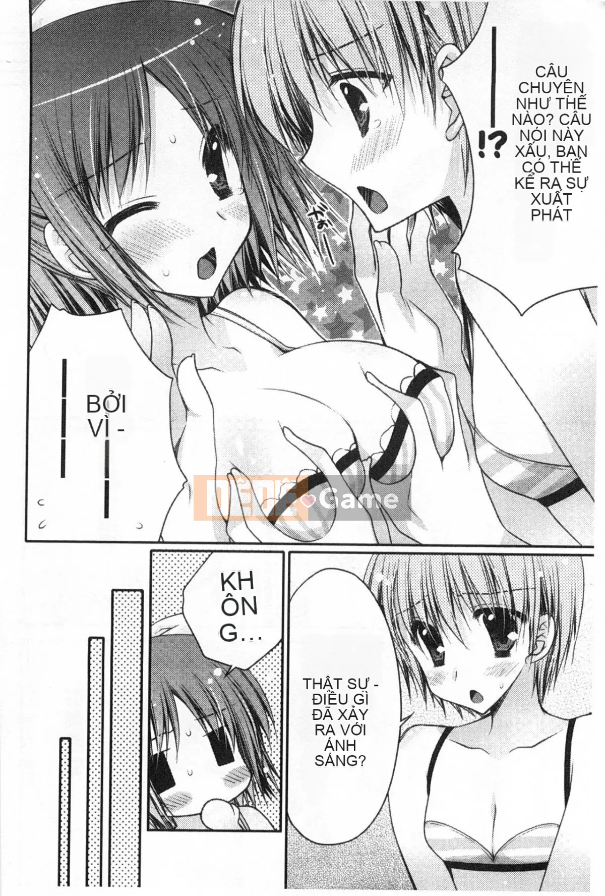 [Gấu trúc] Sữa Momoiro