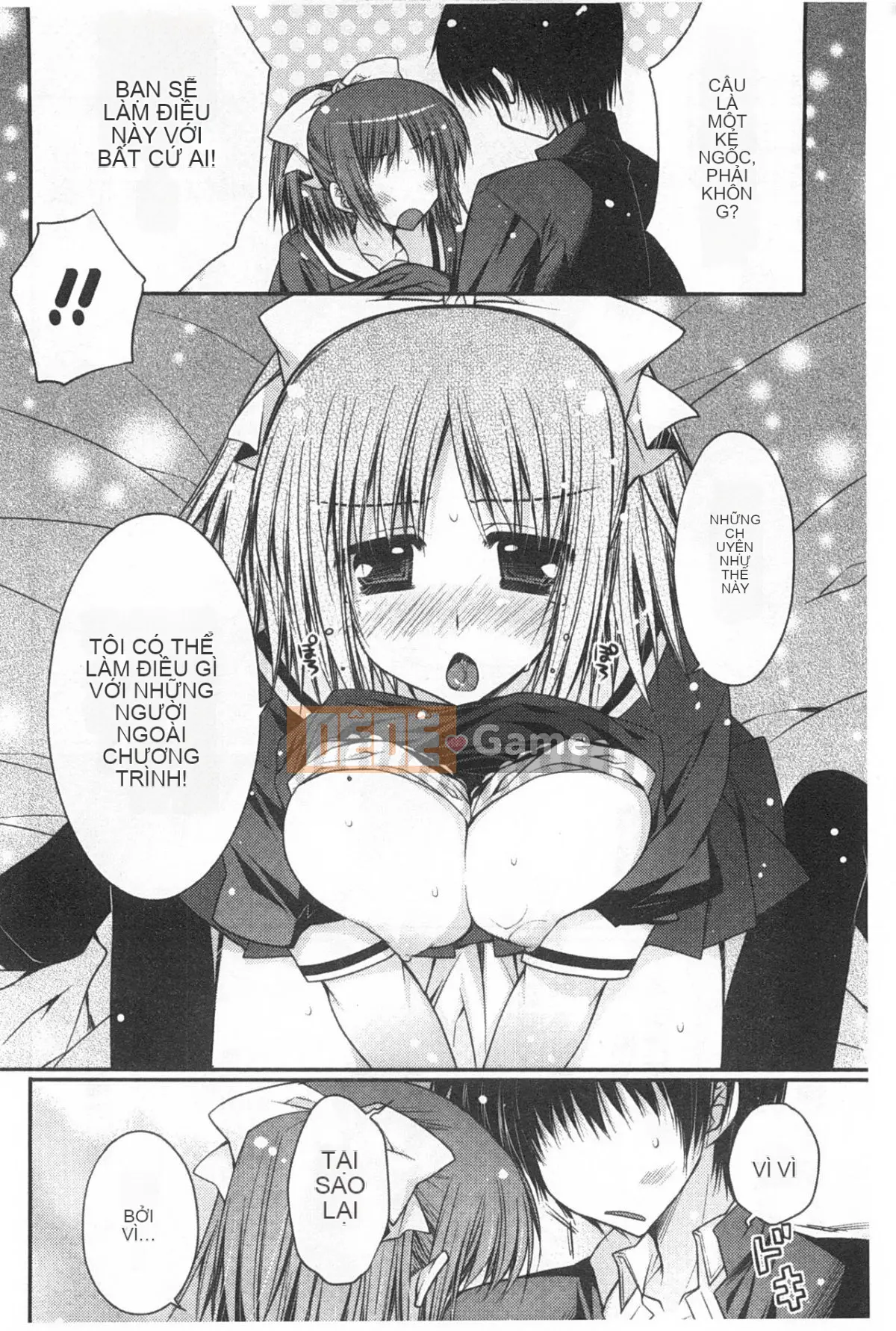 [Gấu trúc] Sữa Momoiro