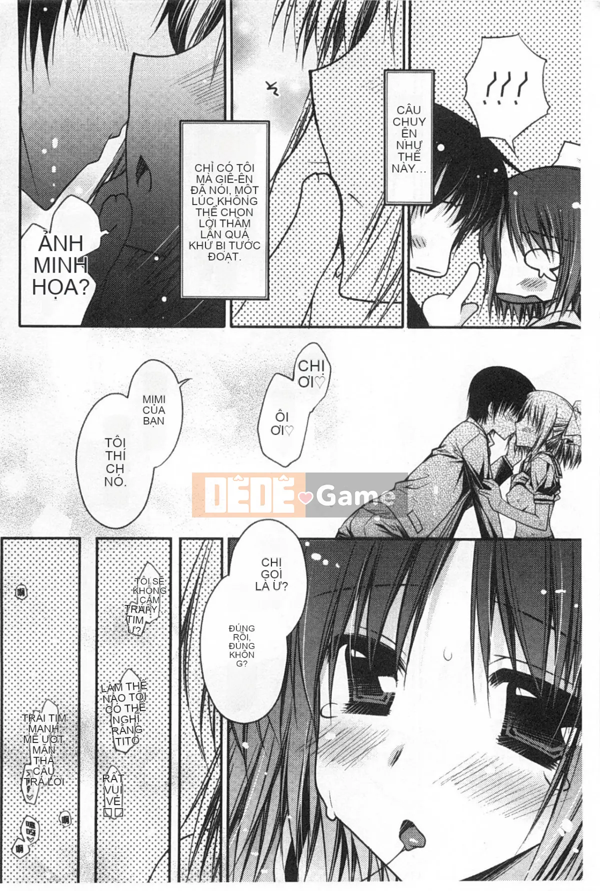 [Gấu trúc] Sữa Momoiro