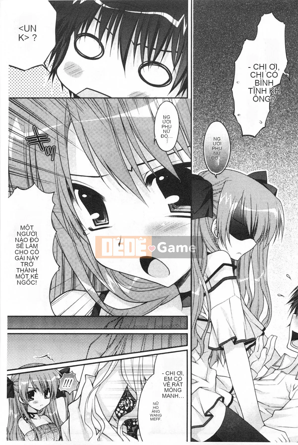 [Gấu trúc] Sữa Momoiro