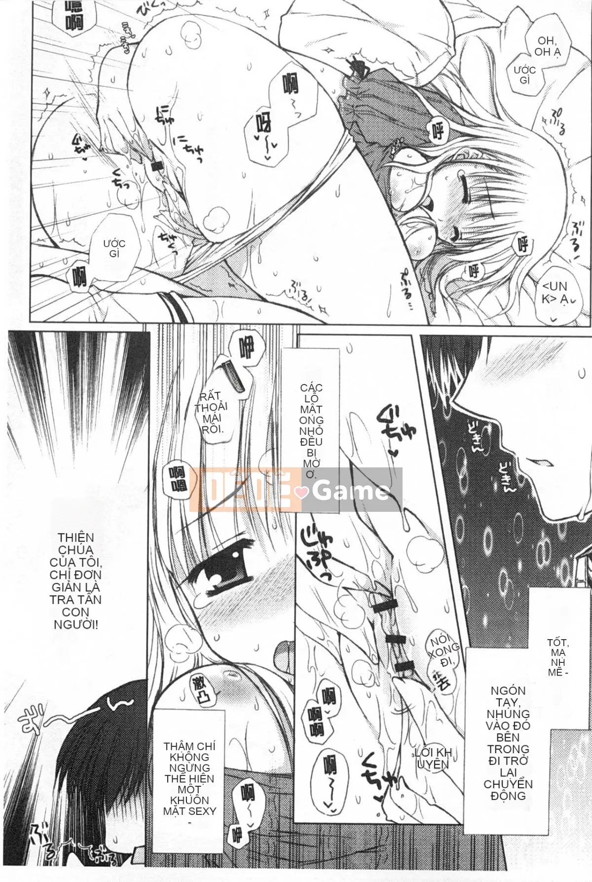 [Gấu trúc] Sữa Momoiro