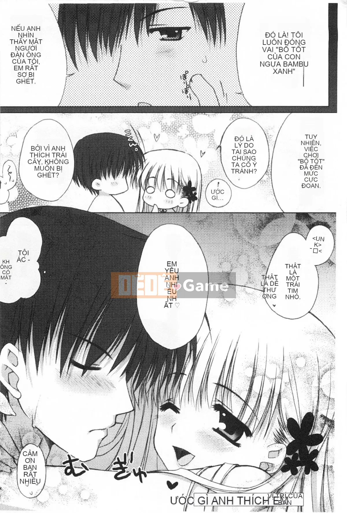 [Gấu trúc] Sữa Momoiro