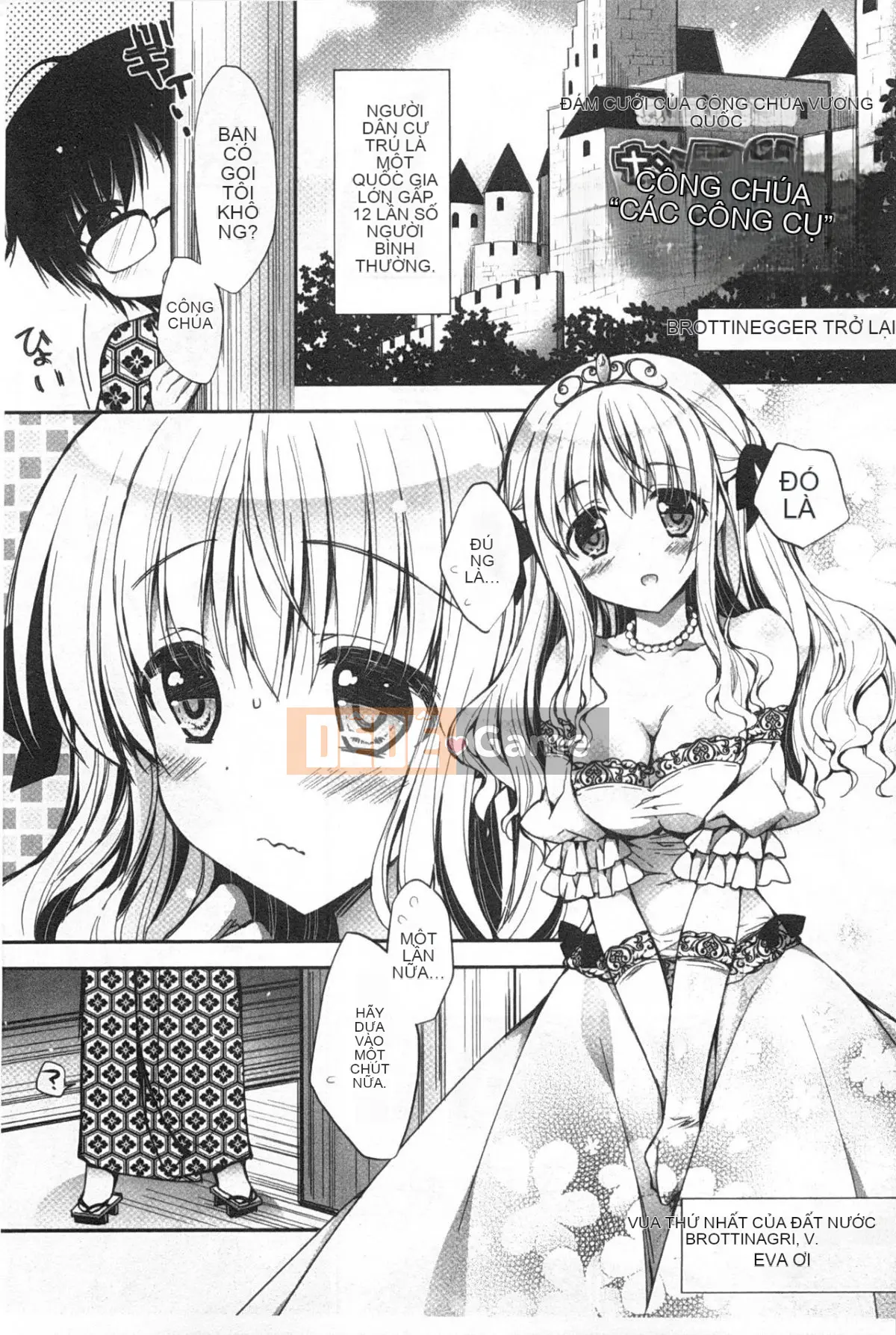 [Gấu trúc] Sữa Momoiro