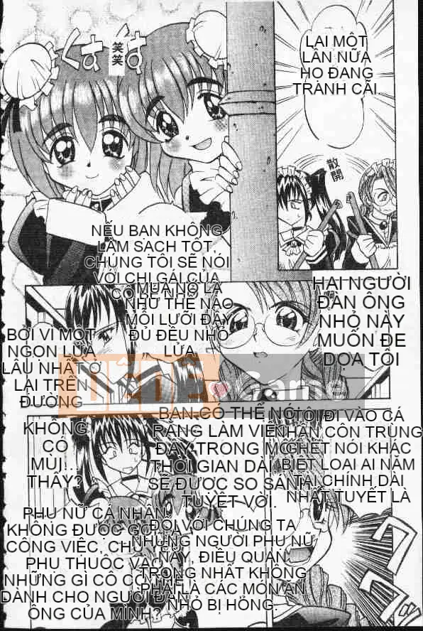 [Takaoka Motofumi] Ataraxia [Trung bình]