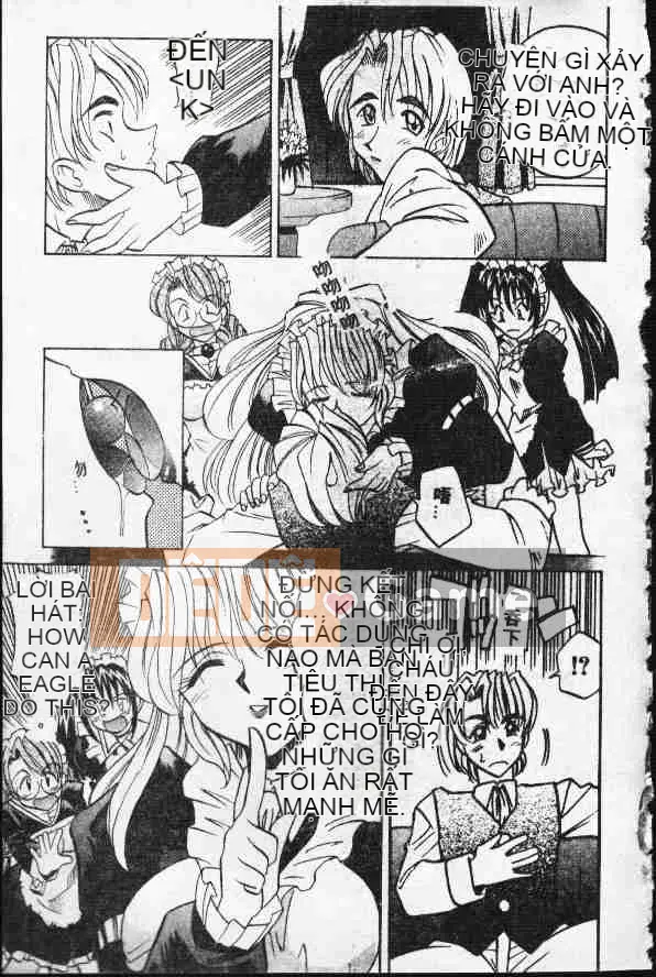 [Takaoka Motofumi] Ataraxia [Trung bình]