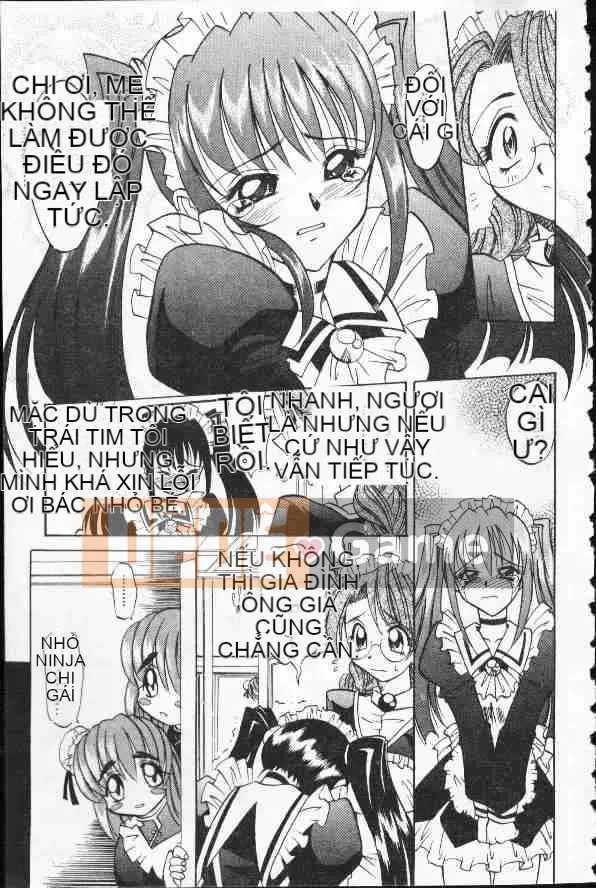 [Takaoka Motofumi] Ataraxia [Trung bình]