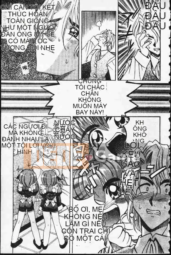 [Takaoka Motofumi] Ataraxia [Trung bình]