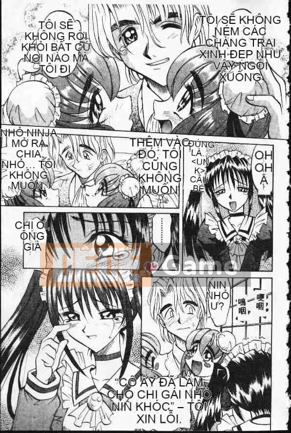 [Takaoka Motofumi] Ataraxia [Trung bình]