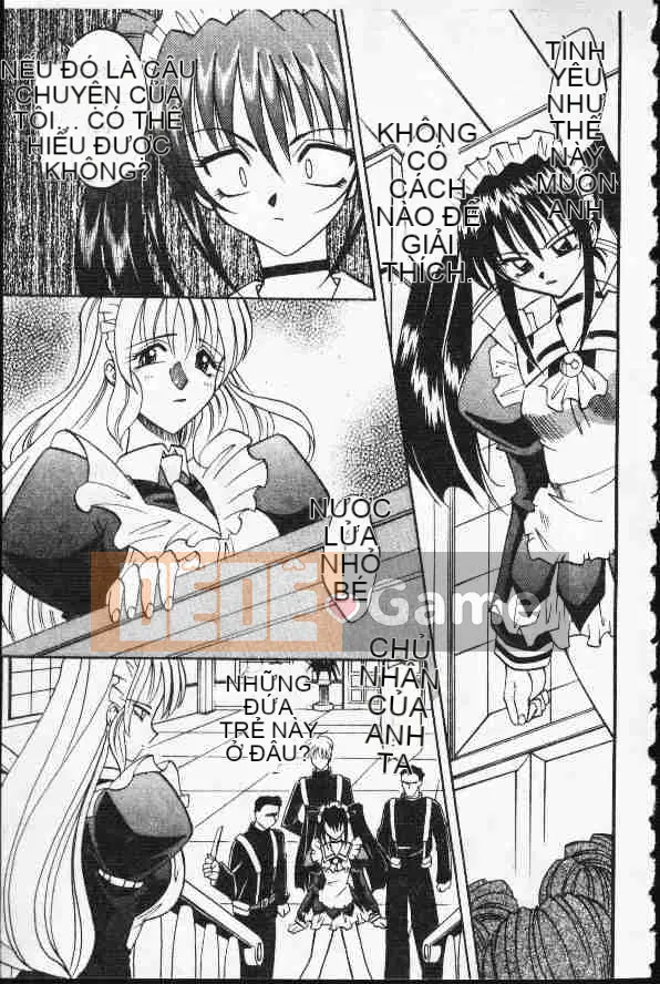 [Takaoka Motofumi] Ataraxia [Trung bình]