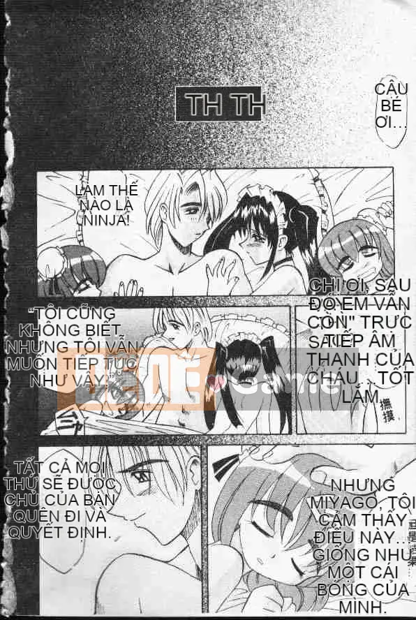 [Takaoka Motofumi] Ataraxia [Trung bình]